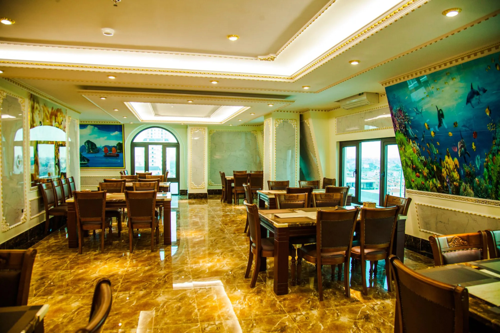 Bacninh Harmony Hotel