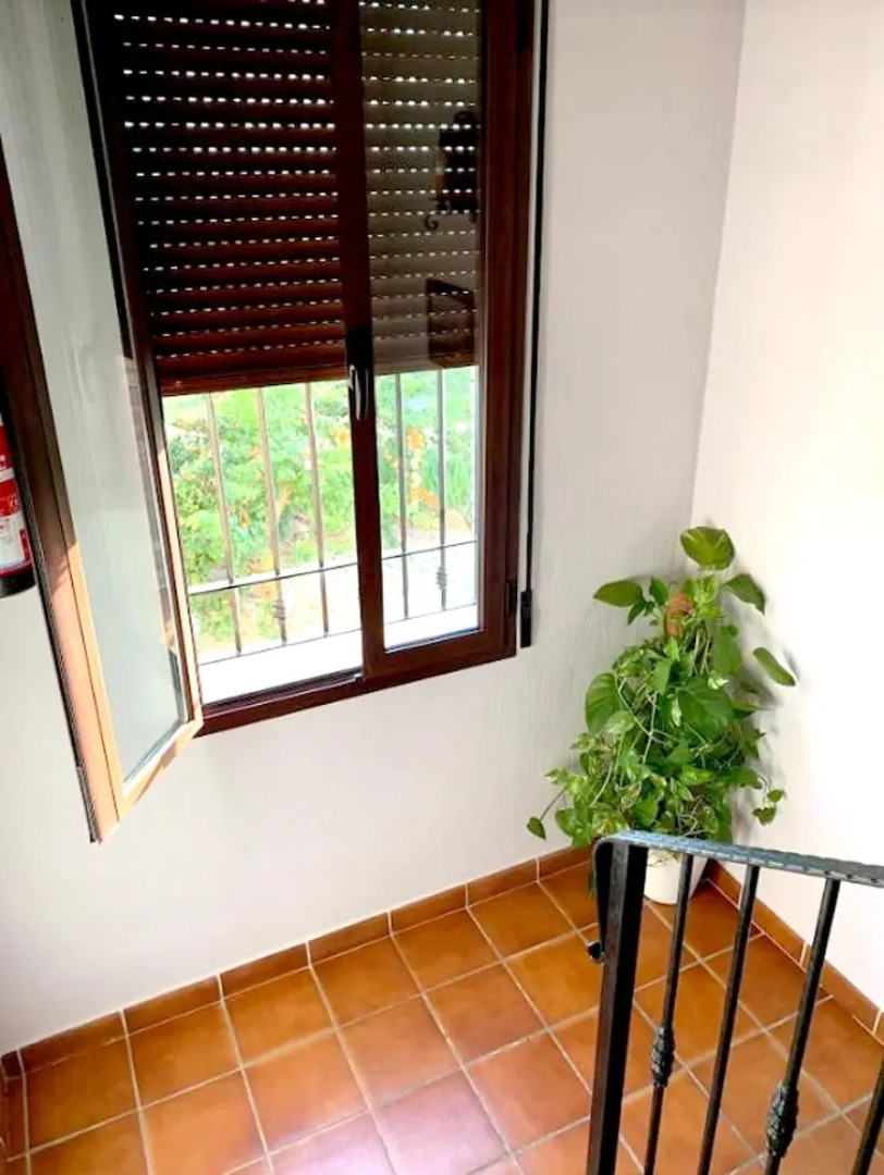 Villa With 3 Bedrooms in Pozo Alcón, With Private Pool, Enclosed Garden and Wifi