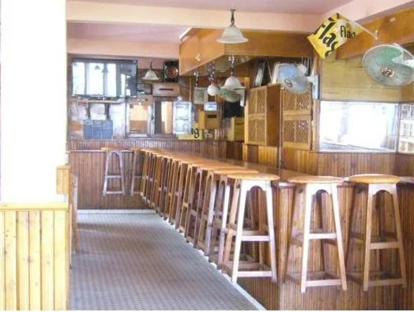 Hotel le Ravin
