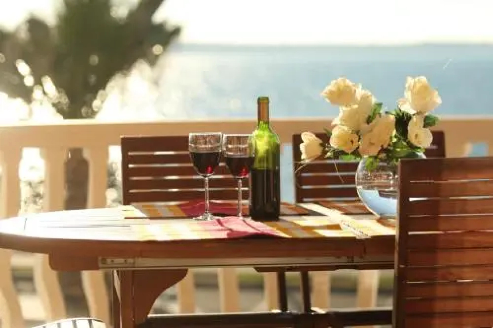 Sea View Apartments Nina