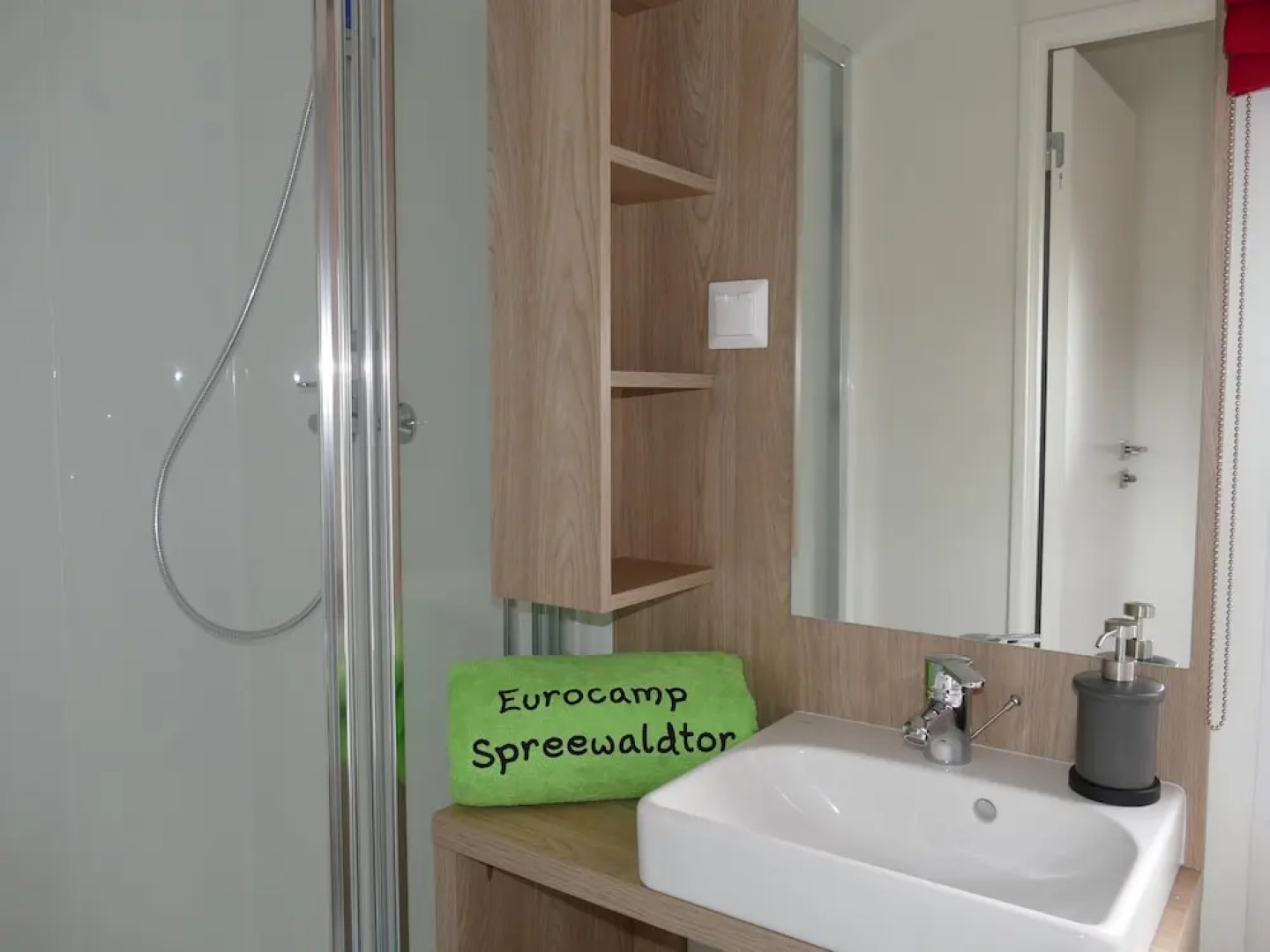 Eurocamp Spreewaldtor