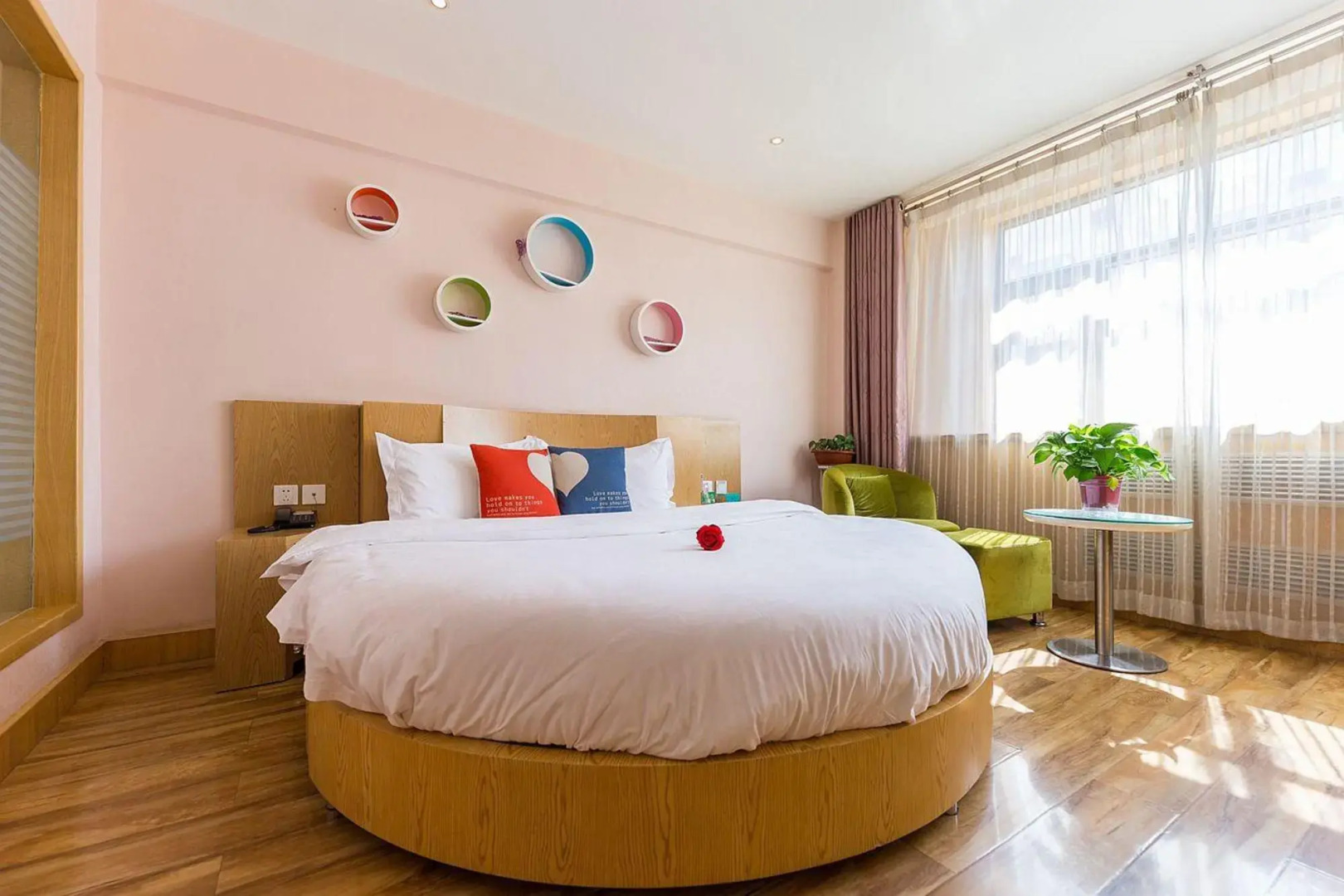 Garden Hotel Lanzhou