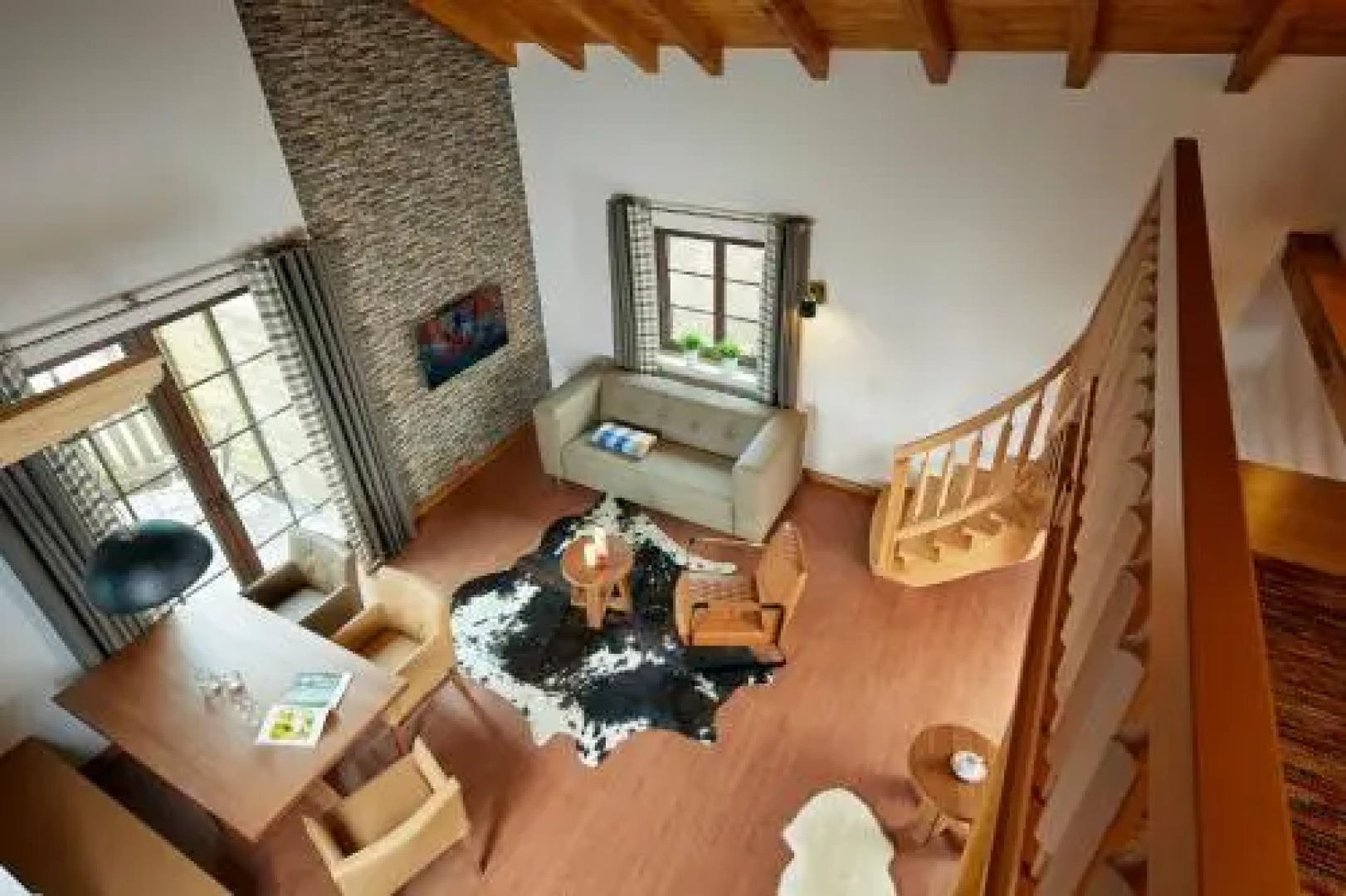 Chaletpark Diemelsee