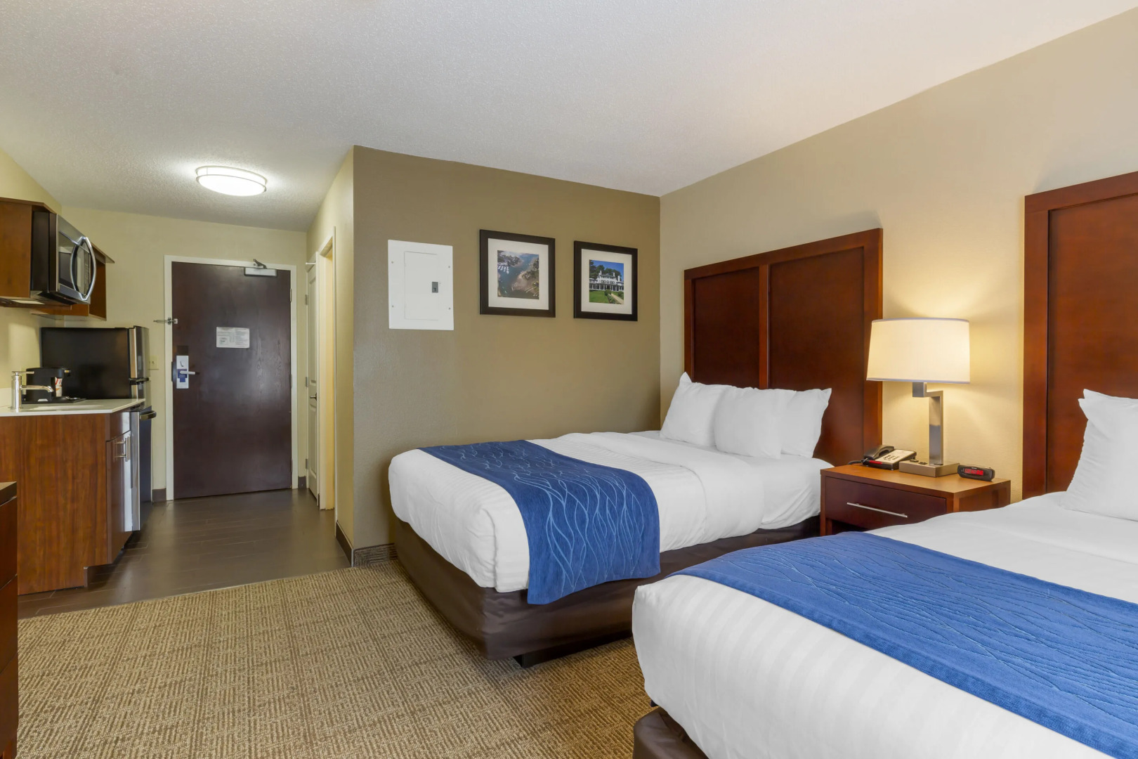 Quality Inn & Suites Northampton - Amherst
