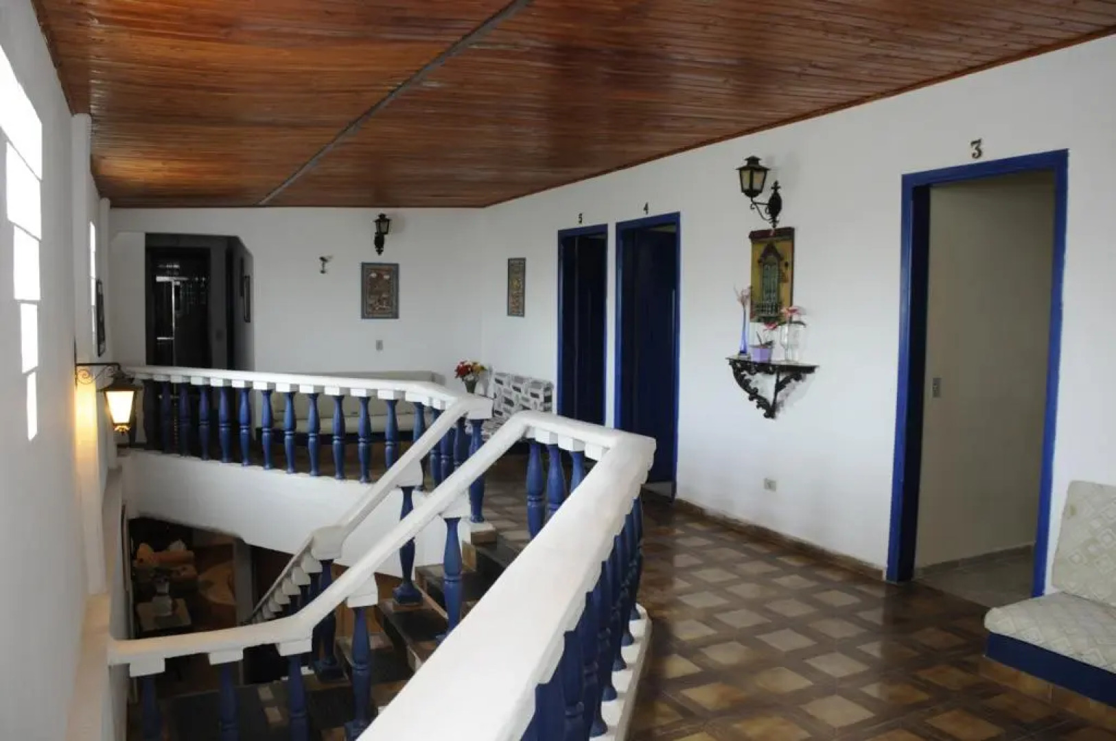 Hotel Pousada Casarão