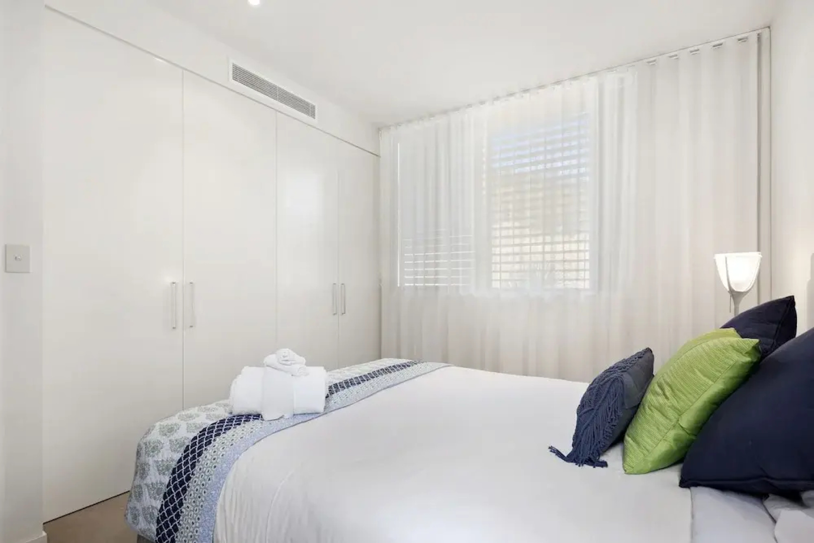 Unit 80 3 B/R Lux Ocean View