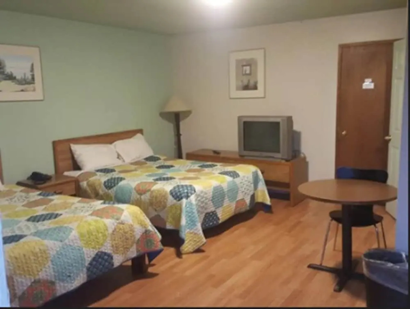 Seattle Inn Northgate