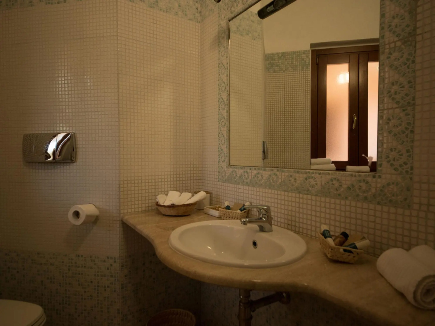 Villa in Costa Rei Near Sandy Beach