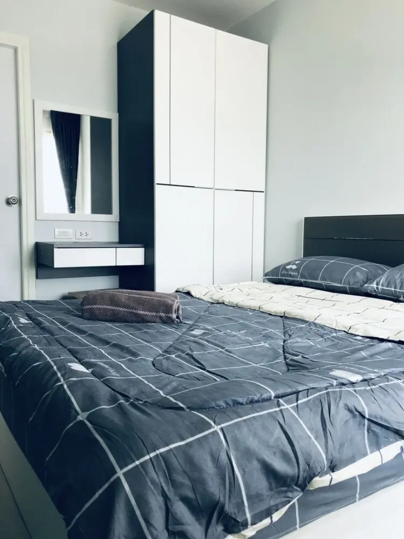 Sweet home at zcape3 condominium central Phuket