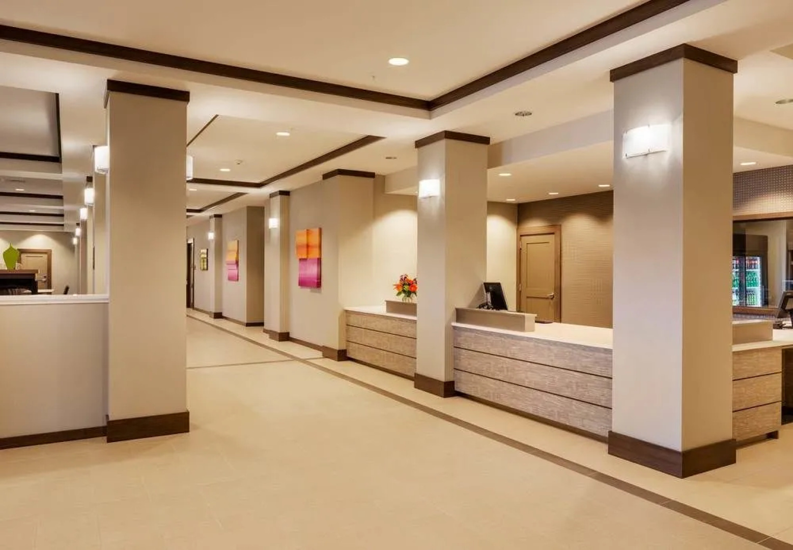 Residence Inn Bangor