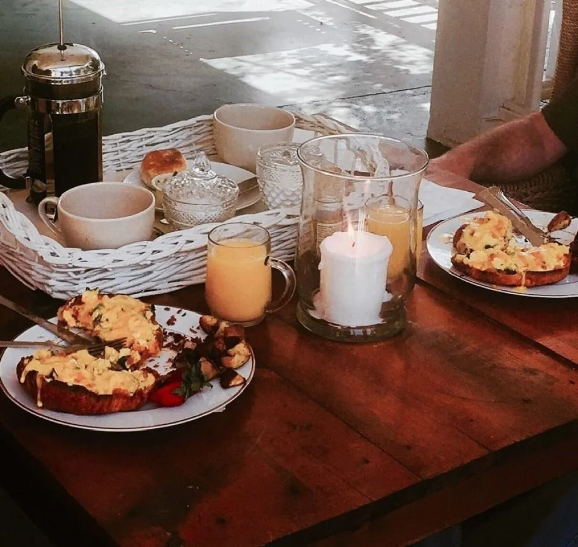 Lake Guntersville Bed and Breakfast