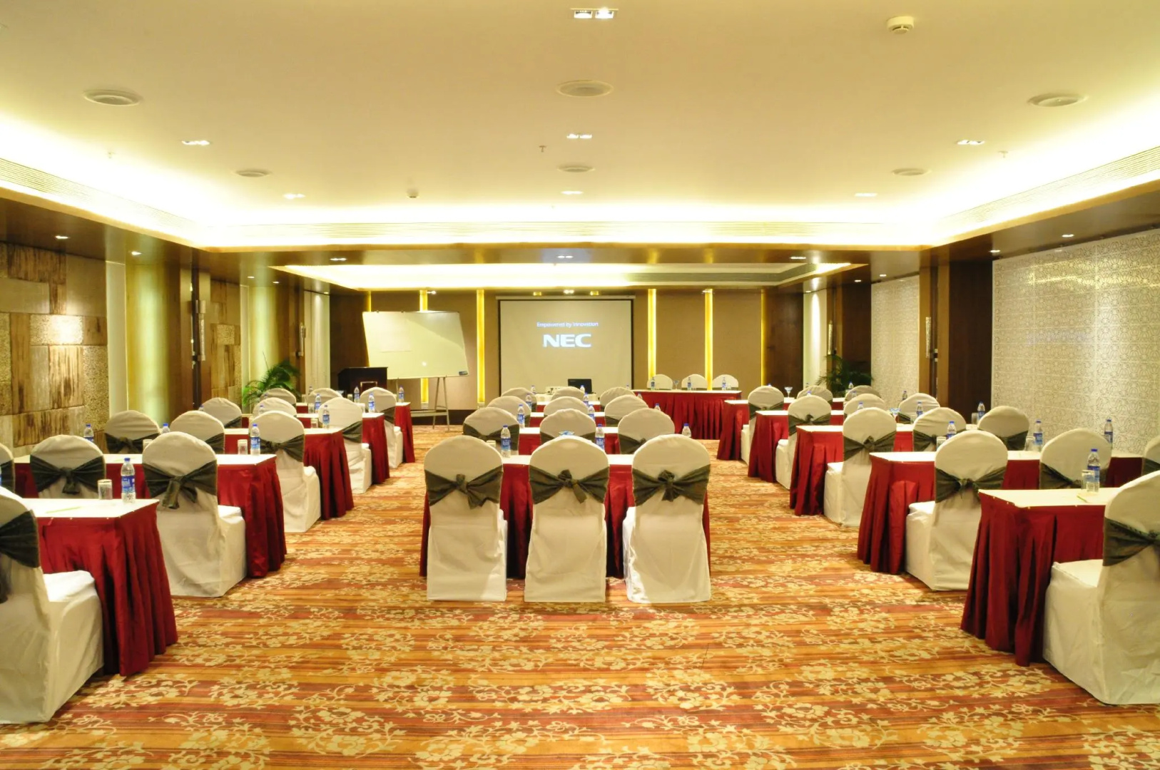 Mind Space Hotel Pimpri