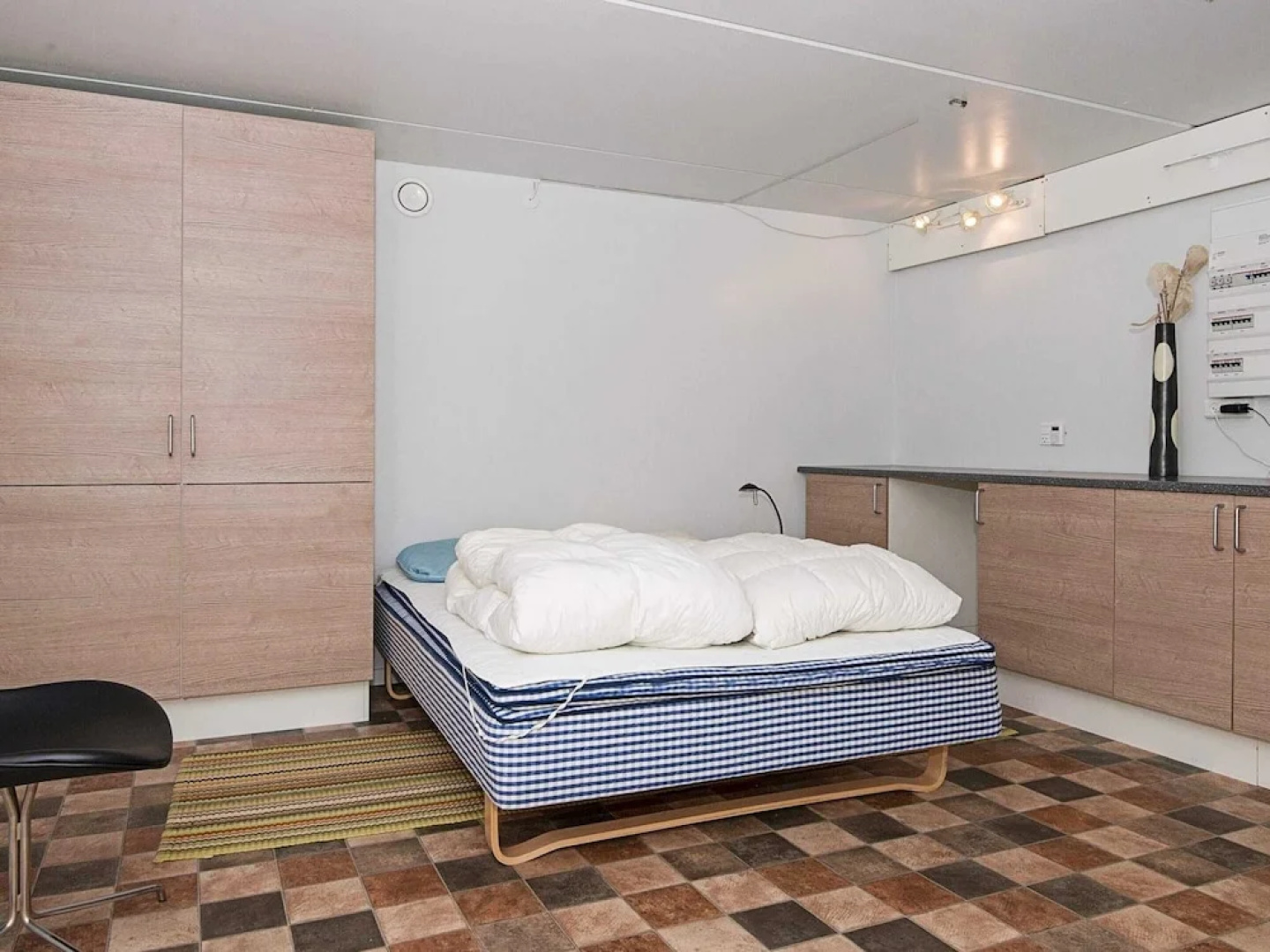 Holiday Home in Esbjerg V