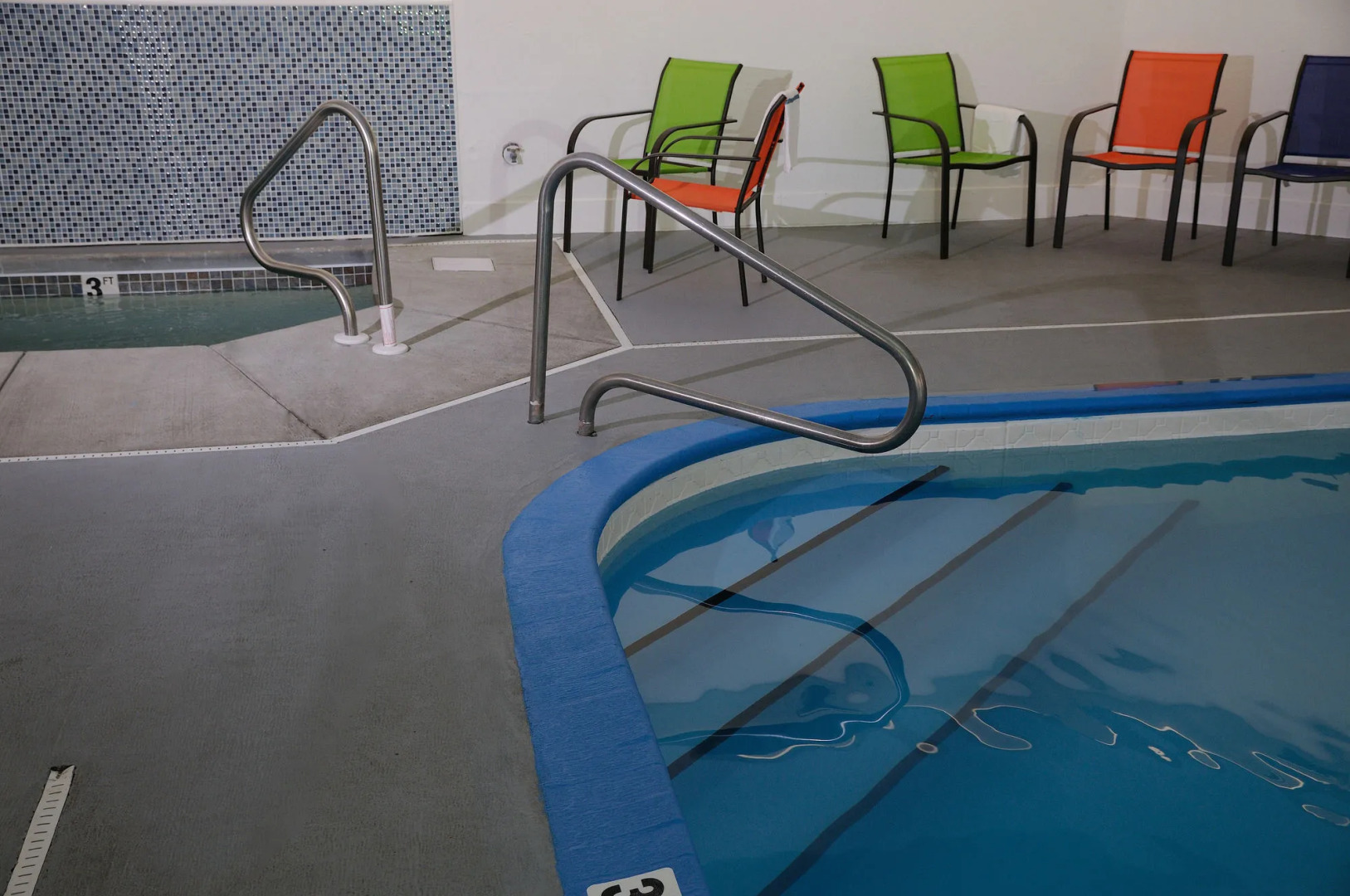 The Stone Castle Hotel & Conference Center