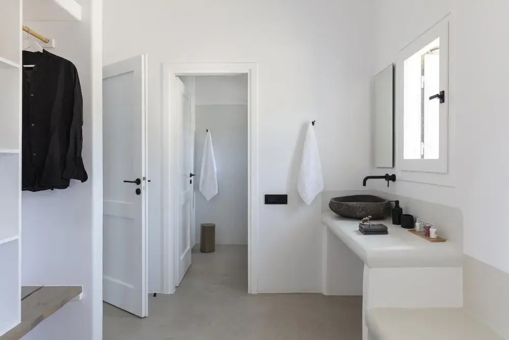 Villa Agapi with stunning view