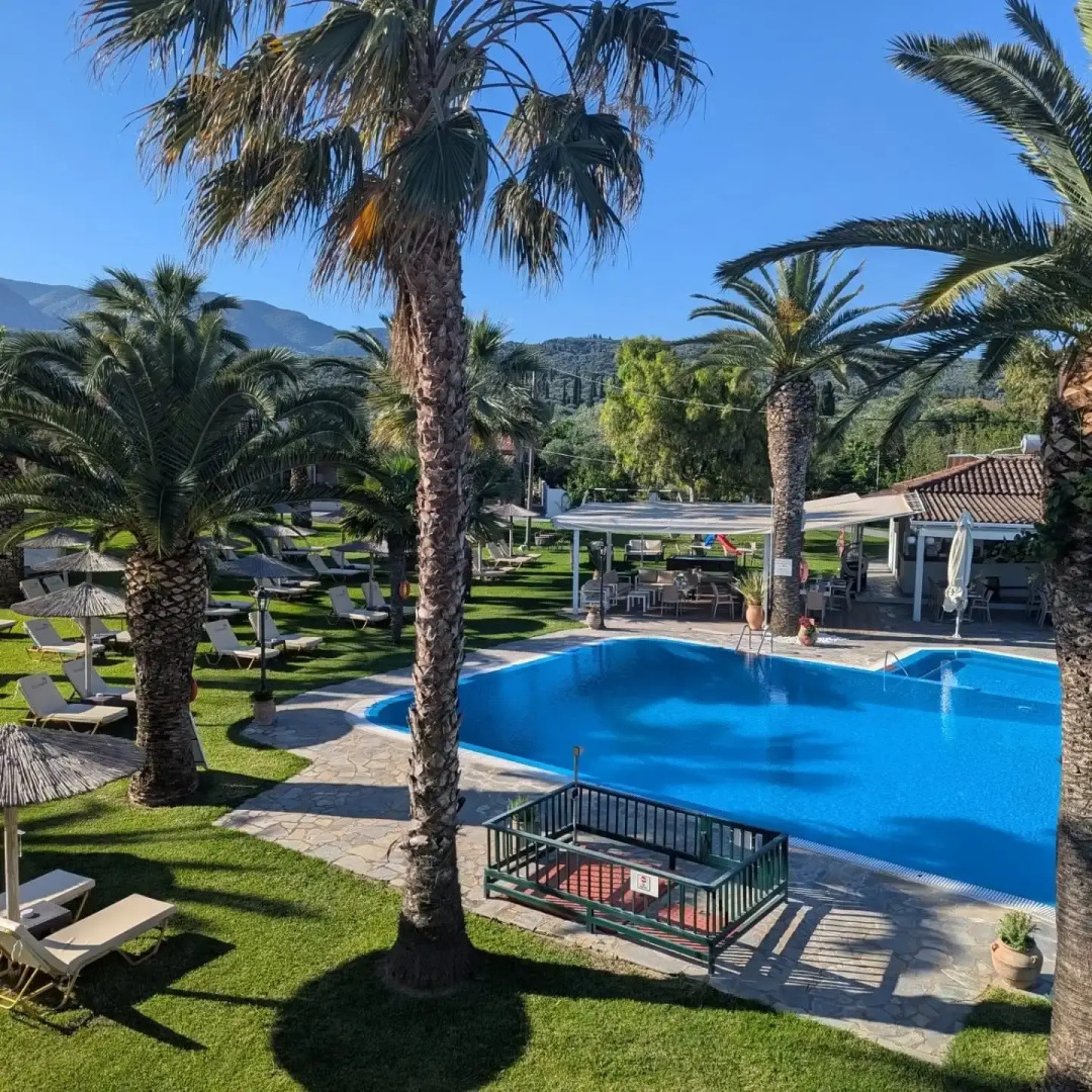 Elizabeth Apartments