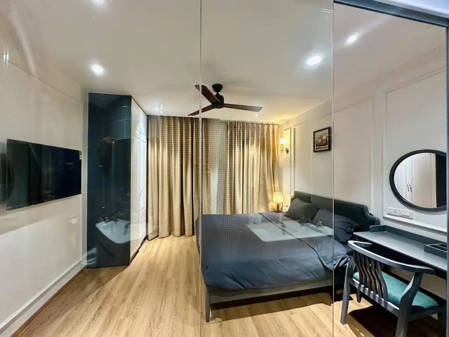 Bay Luxury Villa OCP2 - Self Checkin