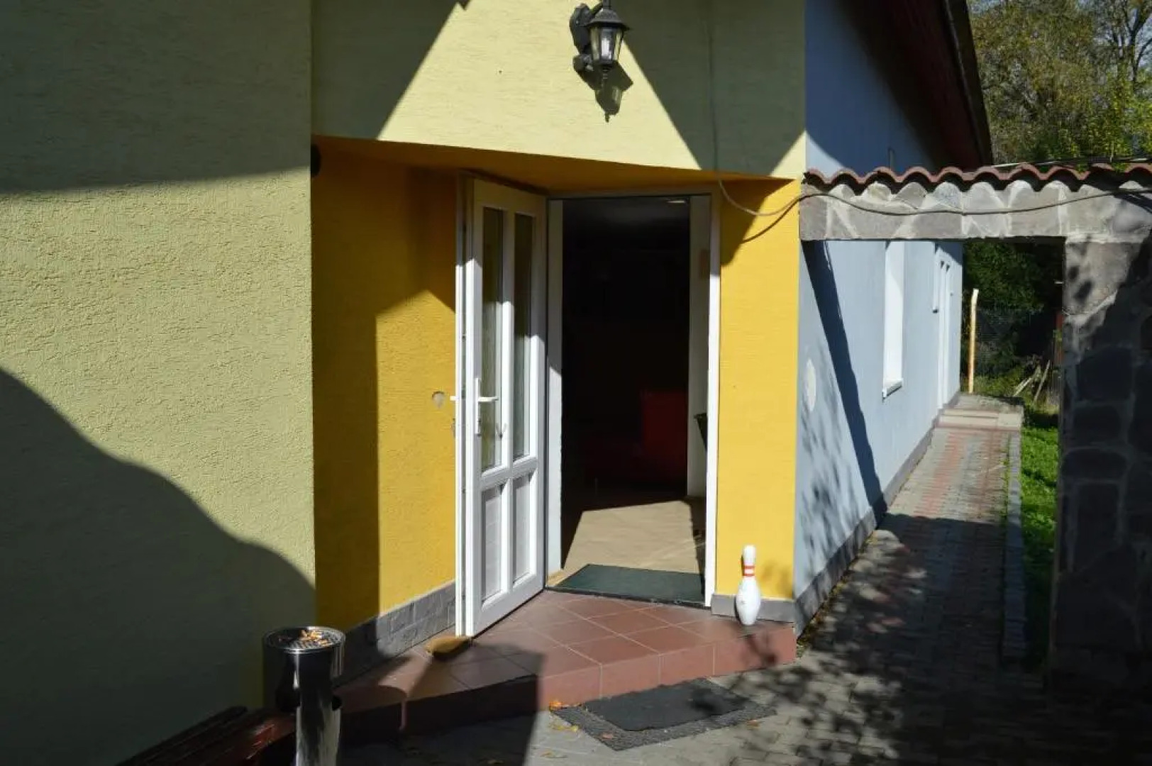 Davi Penzion & Bowling