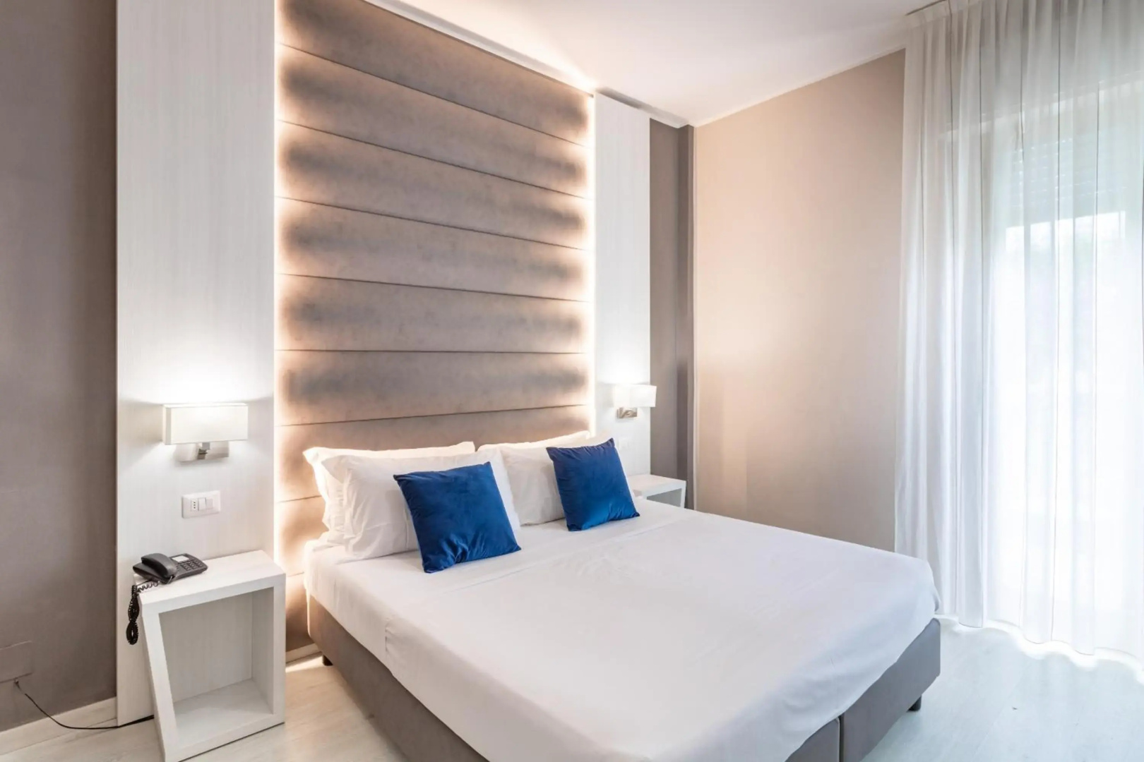 Hotel Biancamano