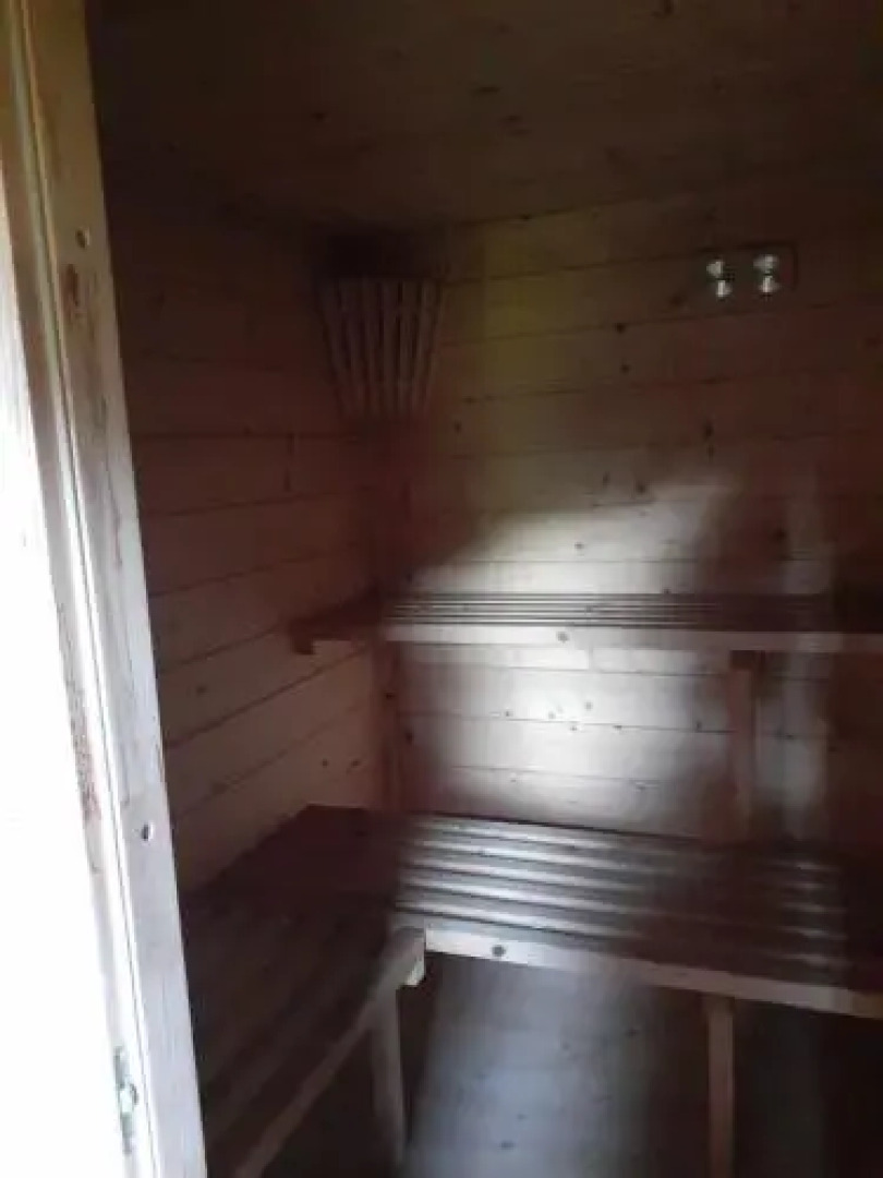 Agroturystyka Maria Farganus