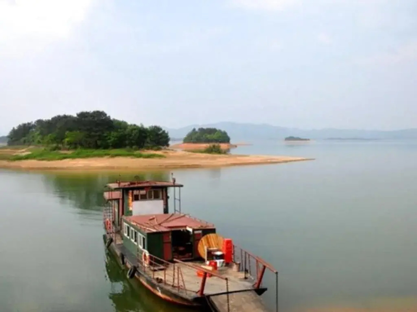 Yumen Island Hotels&Resorts