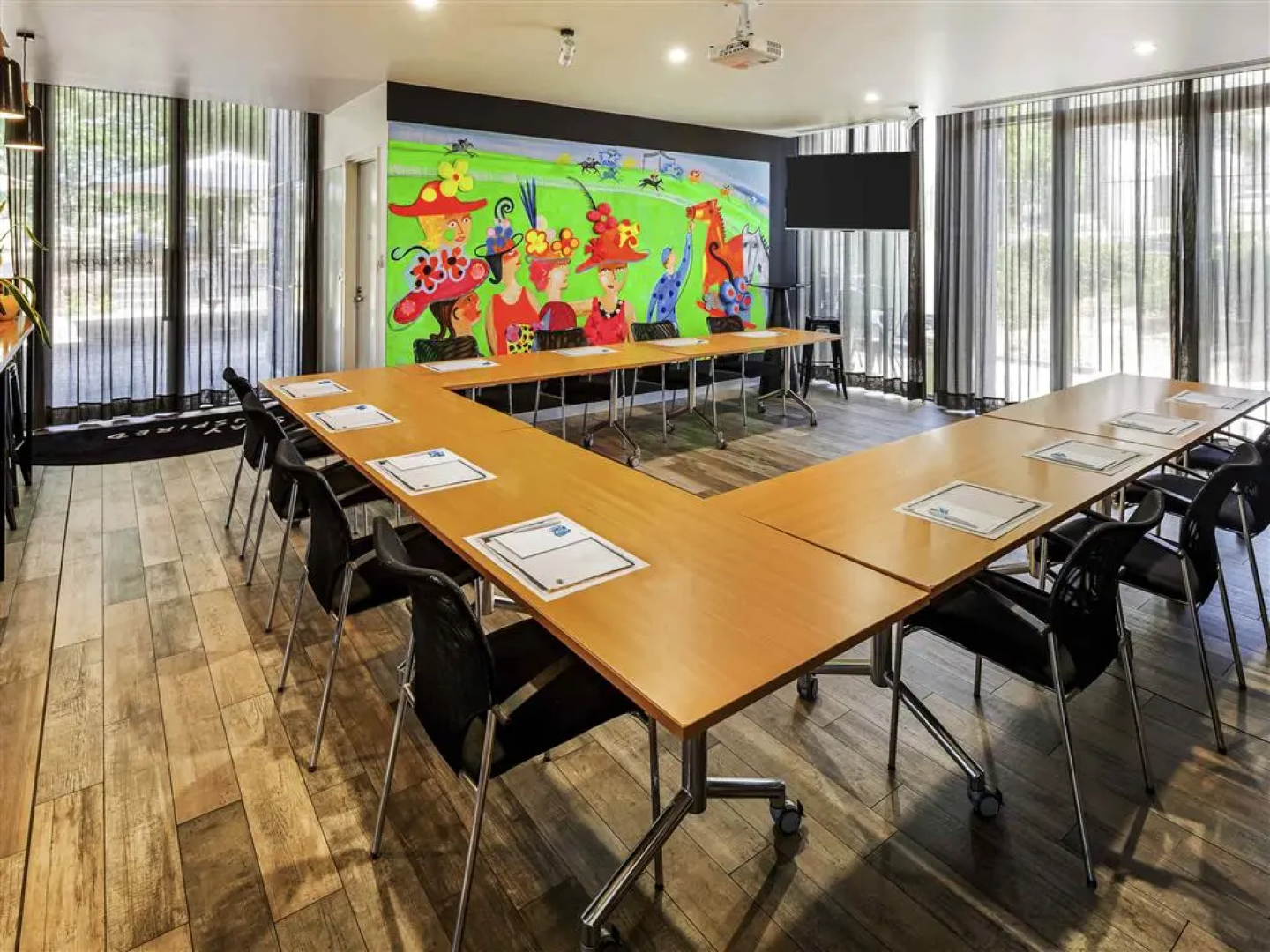 Mercure Bendigo Schaller