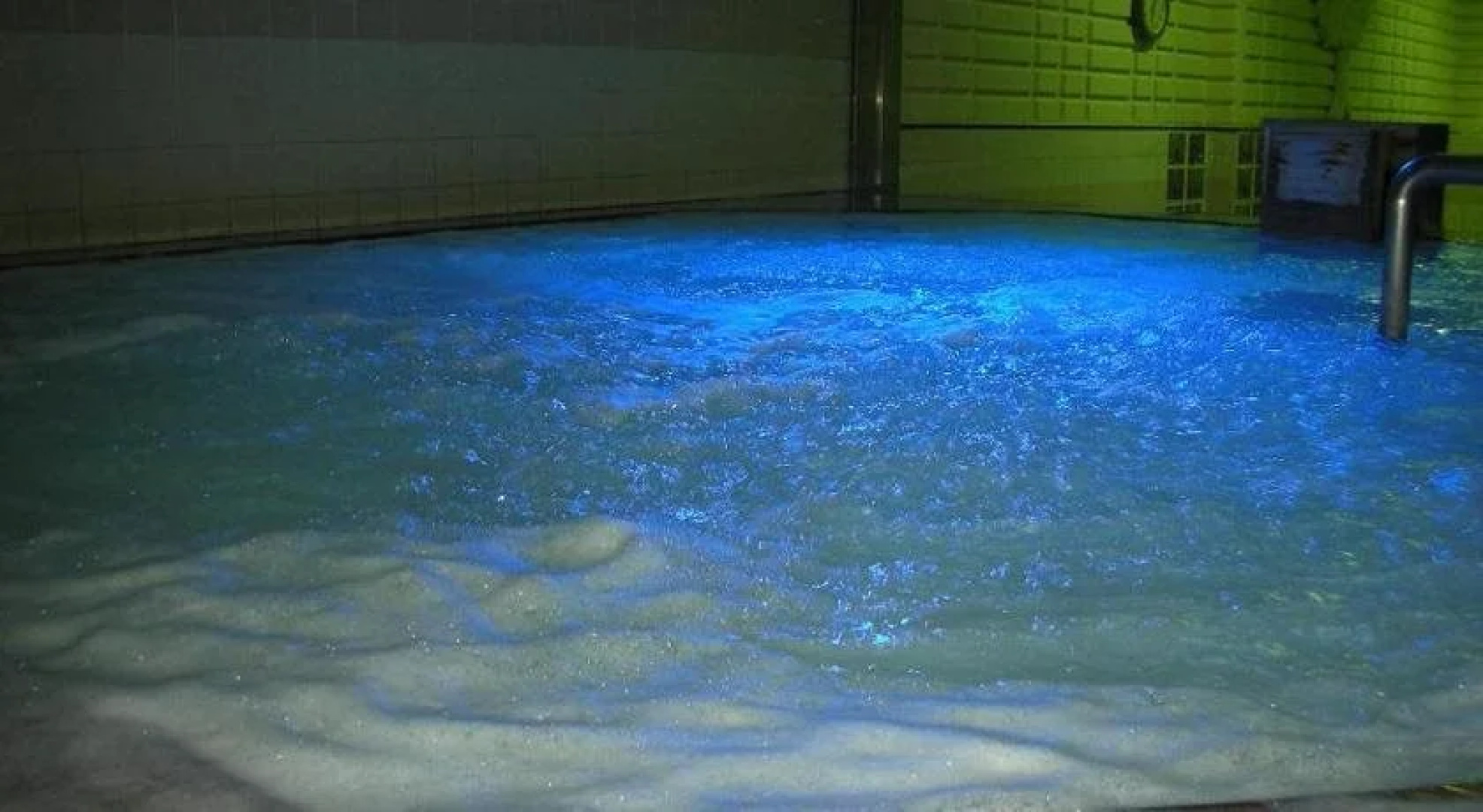 Spa & Hotel Jn Family Refresh Resort