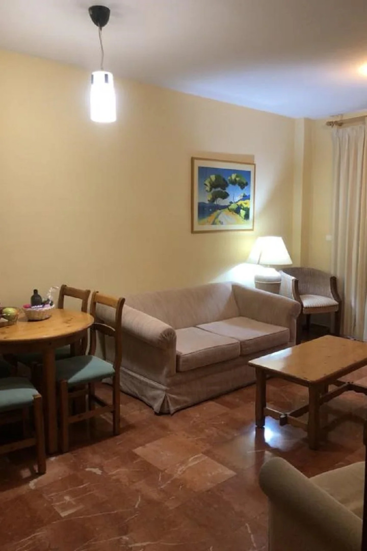 Aparthotel Residencial Vidalbir