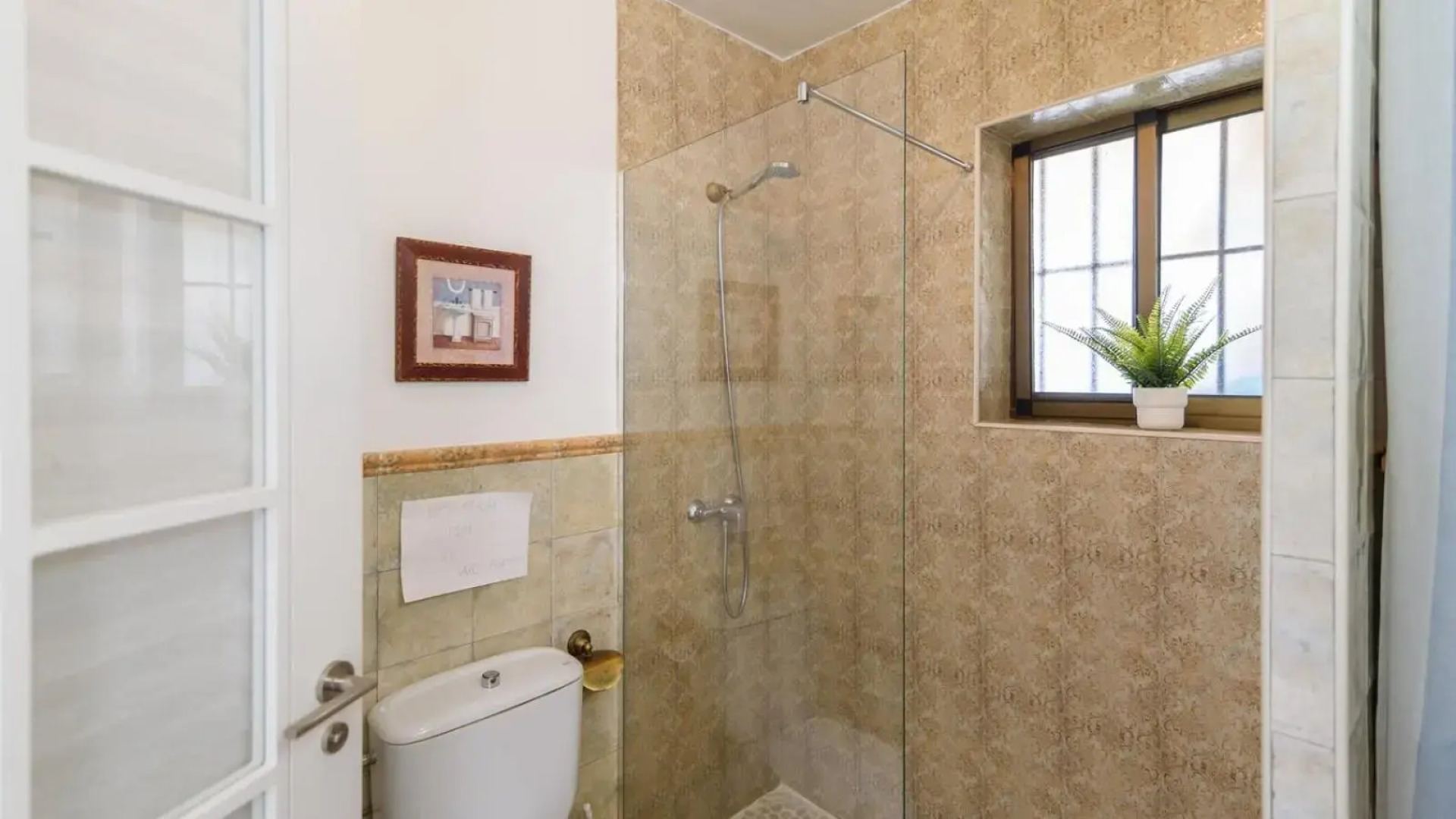 Casa Trigueros Alozaina by Ruralidays