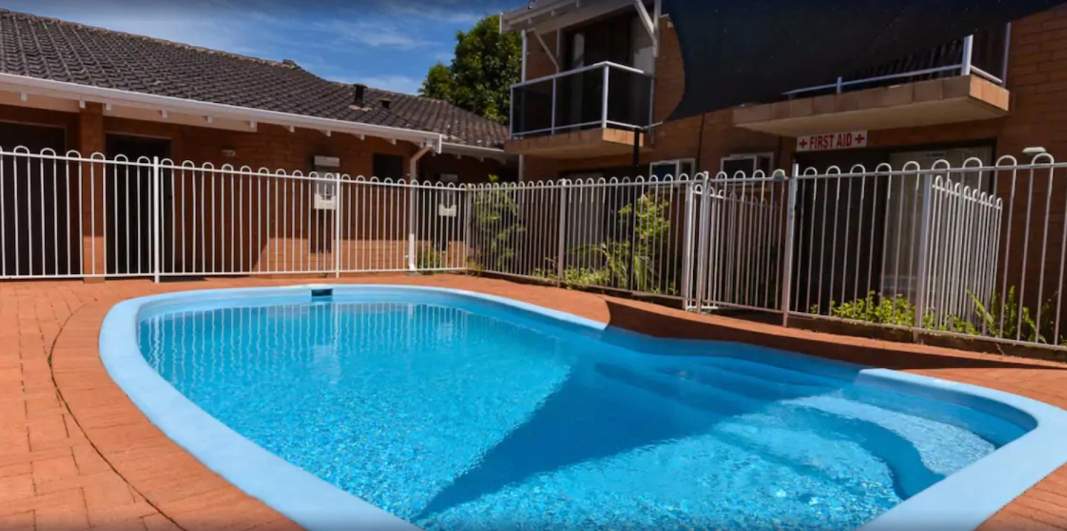 Sanno Marracoonda Perth Airport Hotel