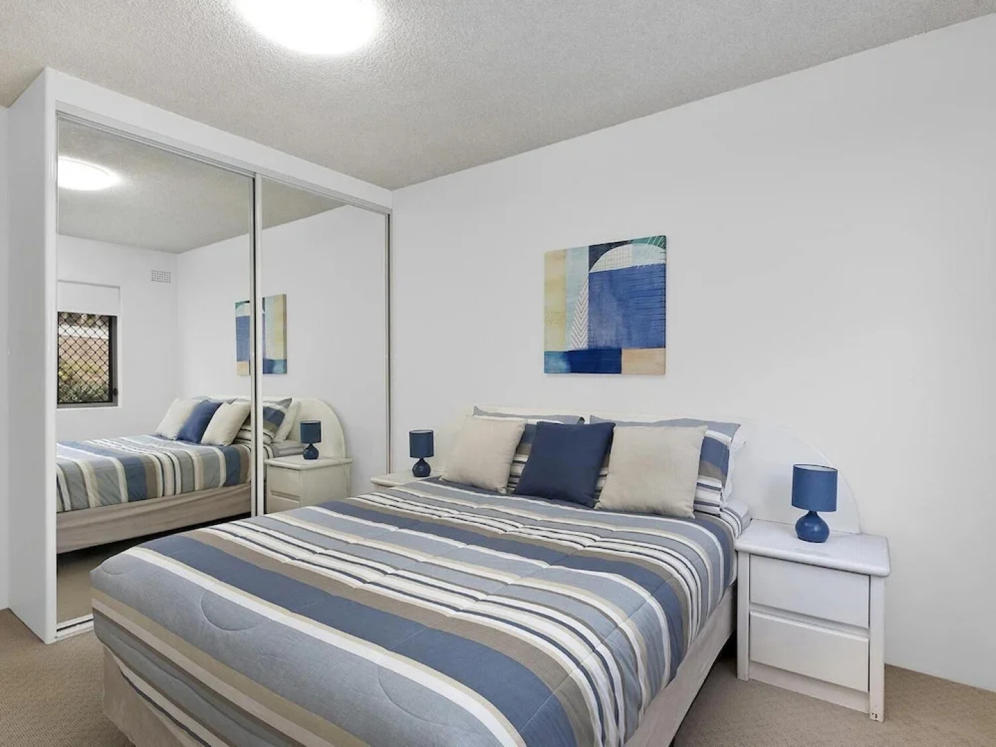 Dolphin Court - Unit 5