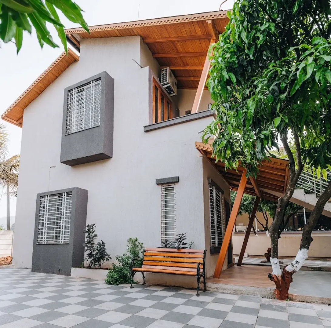 Amanta Resort