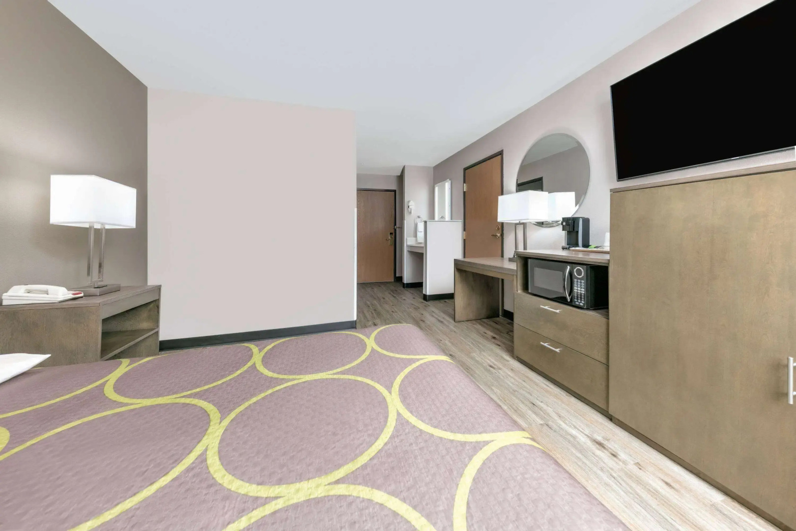 Super 8 by Wyndham Waxahachie TX