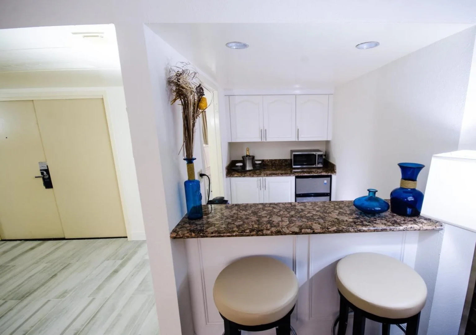 Hilton Palm Beach PBI