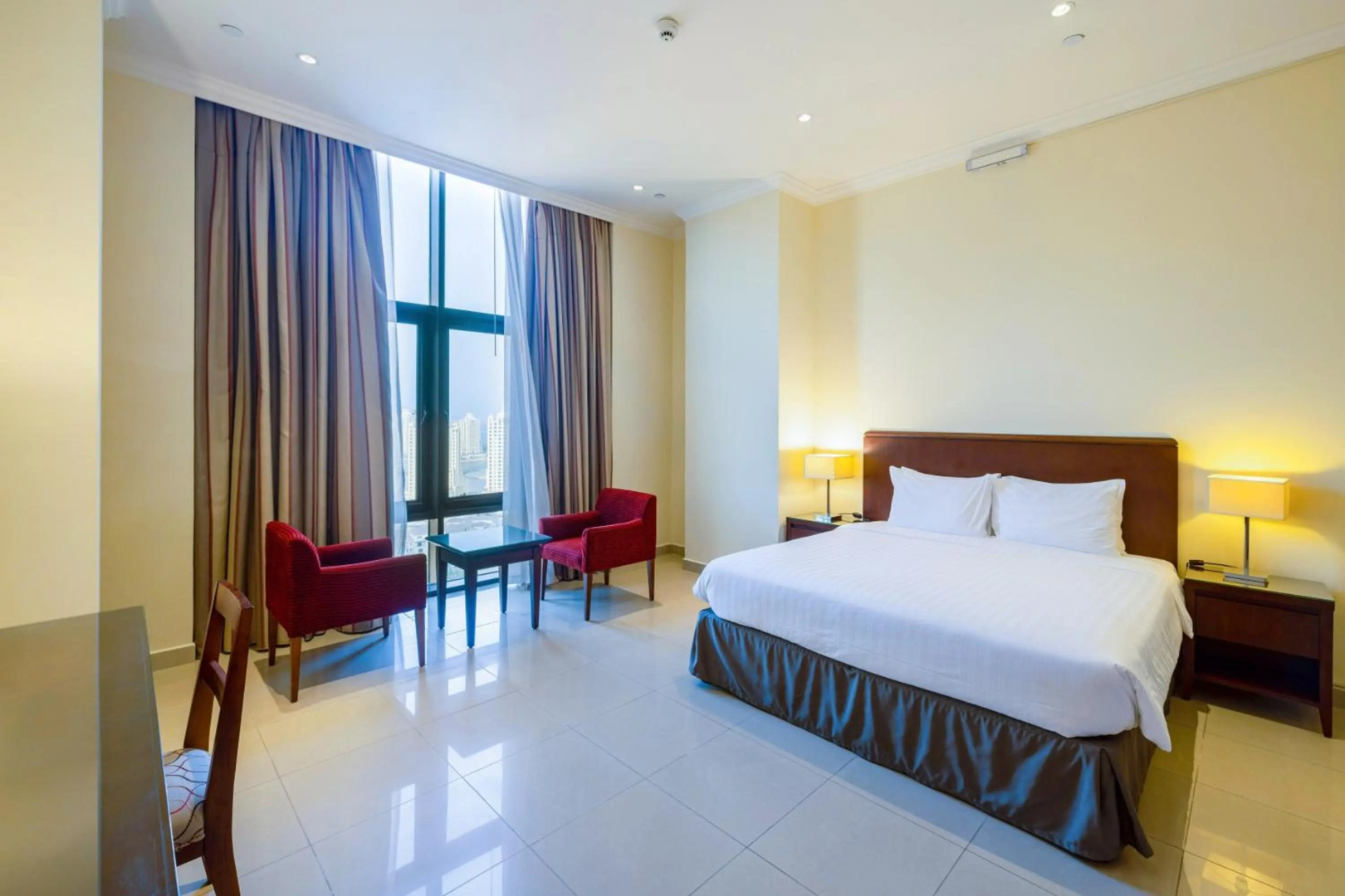 Sedra Arjaan By Rotana