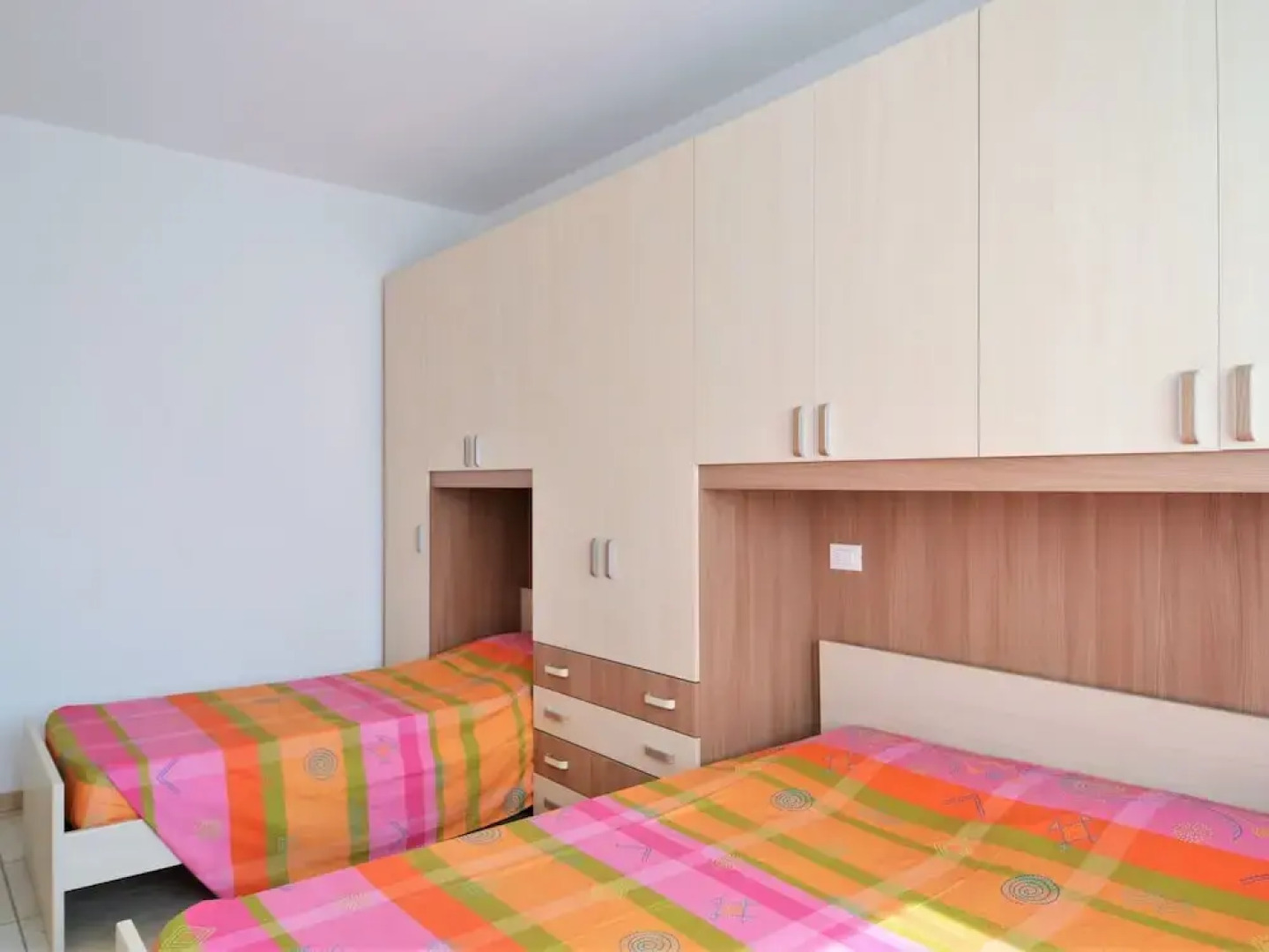 Apartment by Lake Como Near Spiaggia di Dervio