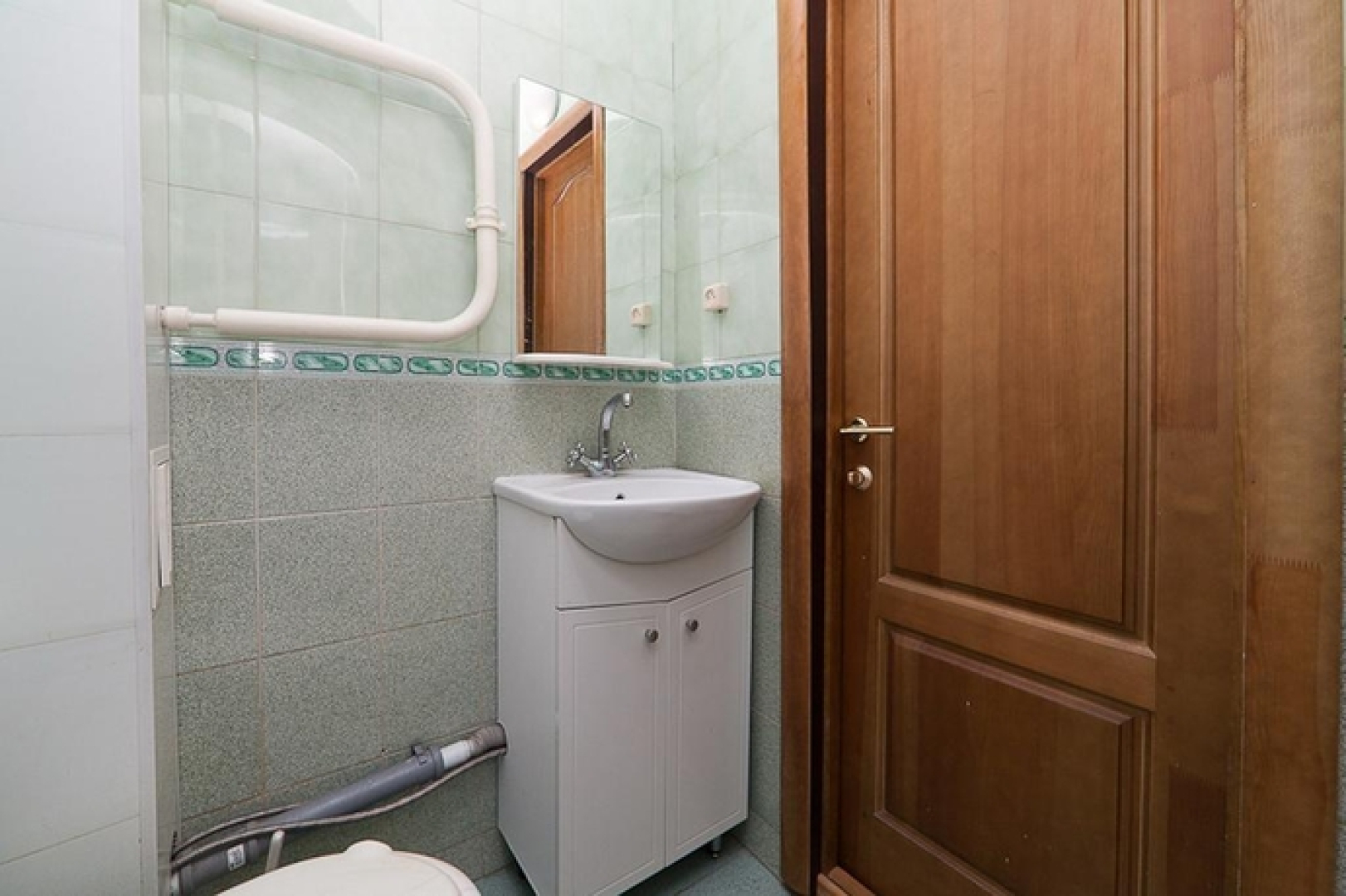 Zhemchuzhina Apartments