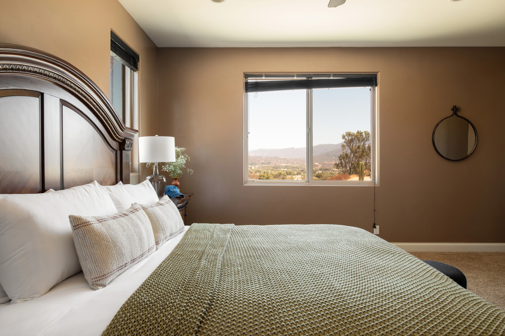 Sangiovese By Avantstay Spectacular Estate w/ Pool, Hot Tub & Putting Green