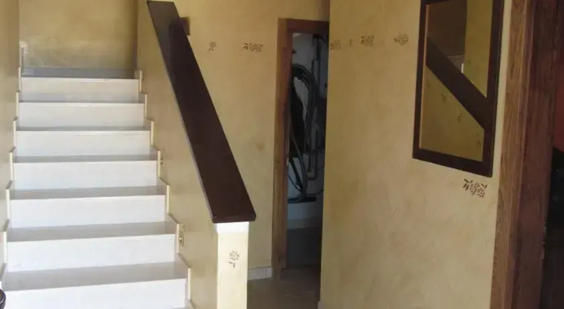 Holiday Home Počitniška hiža