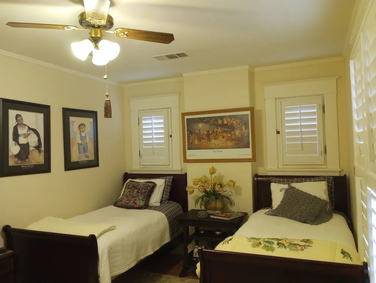 Hacienda Amor De Roswell