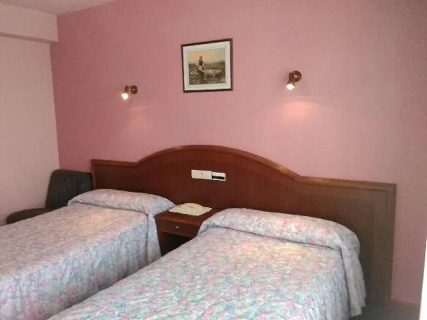 Hotel Internacional