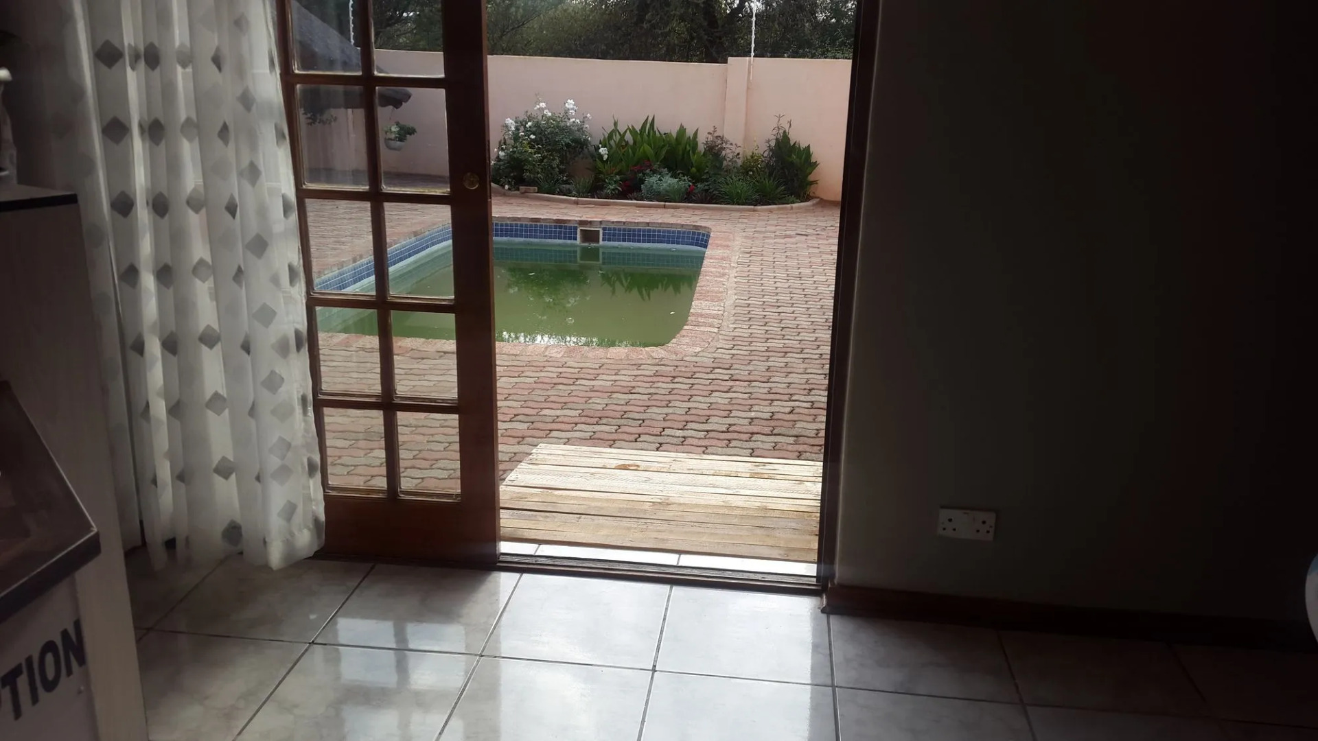 Tintech Bed & Breakfast