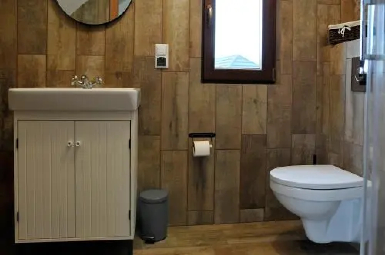 Dom nad Rozlewiskiem