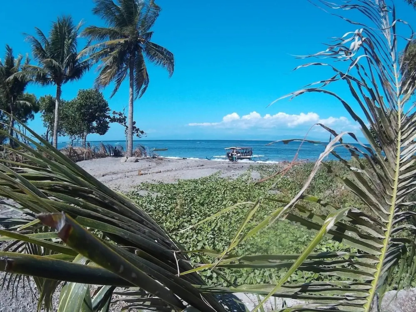 East Lombok Dive Hotel - Hostel