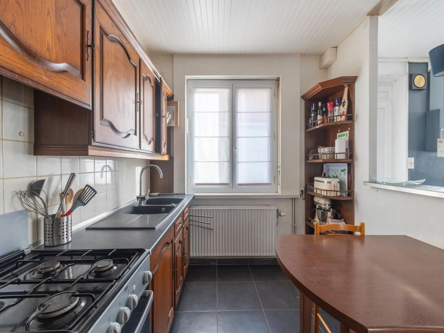 Nice Holiday Home In Audinghen With Garden