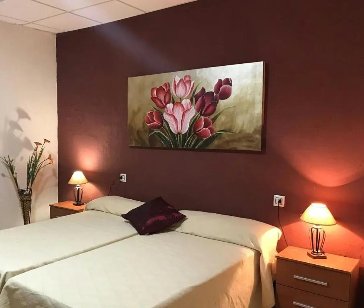 Casa Rural Casa Gonzalo