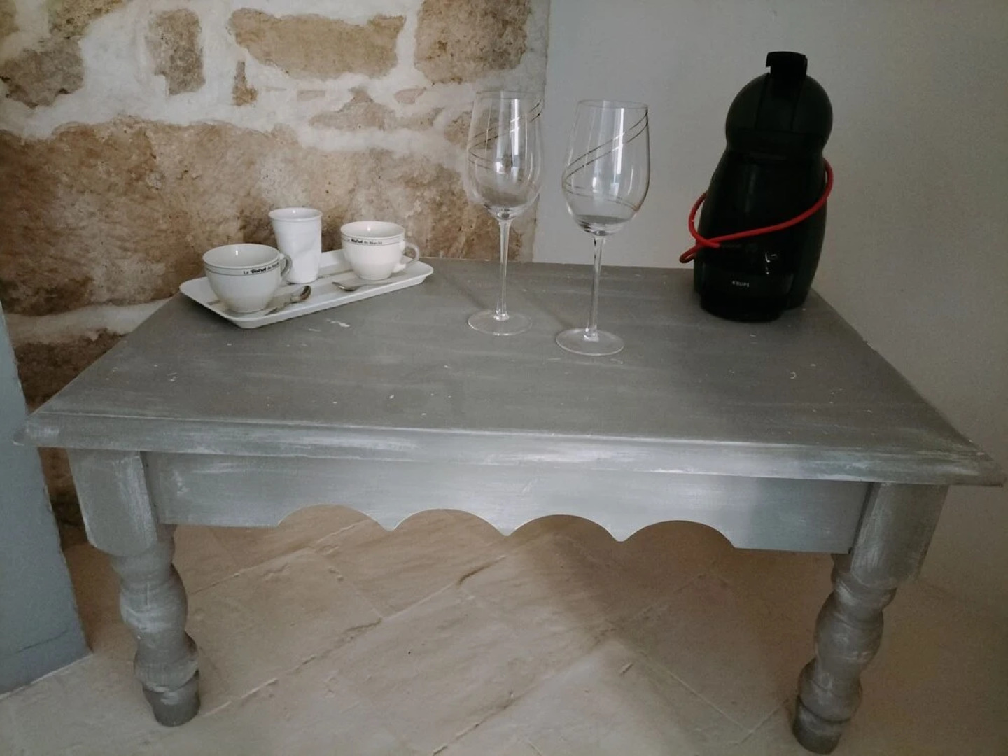 Logement Touristique Villa Eugénie