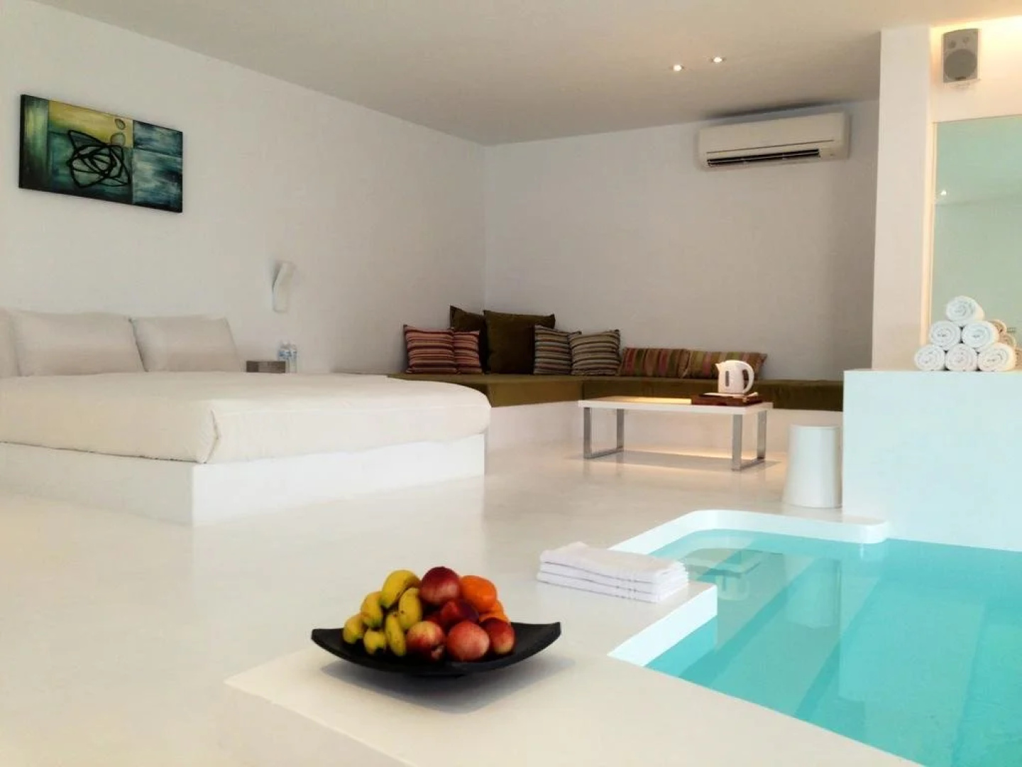 Villa Yagoo