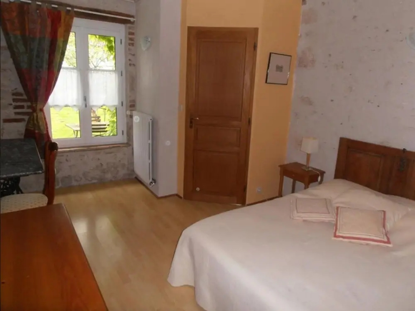 Le Presbytère - Chambres d'hôtes