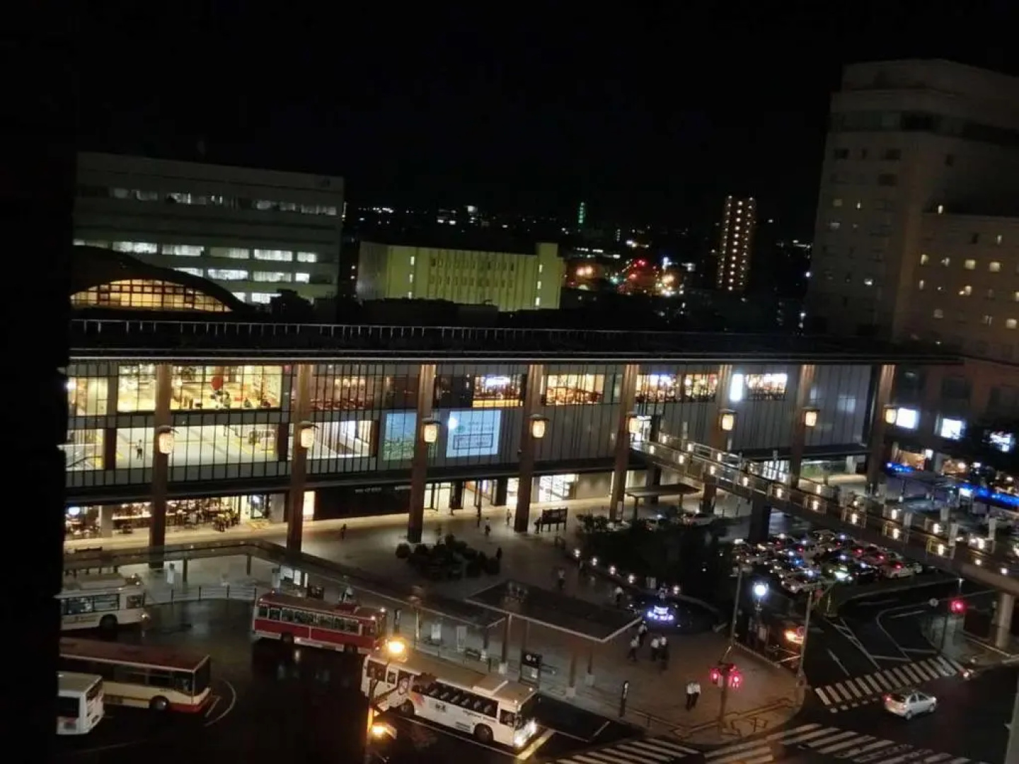 Nagano Tokyu REI Hotel